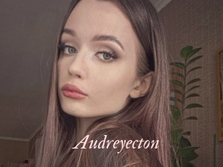 Audreyecton