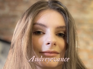 Audreyevance
