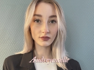 Audreyexcelle