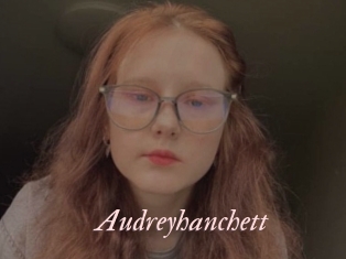 Audreyhanchett