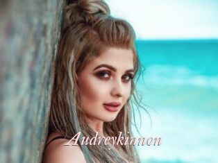 Audreykinnon