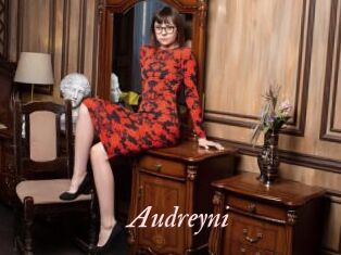 Audreyni