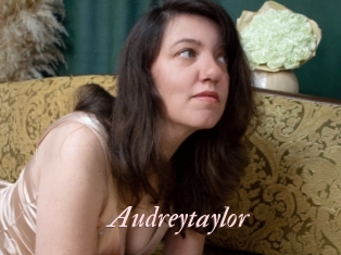 Audreytaylor