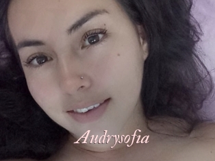 Audrysofia