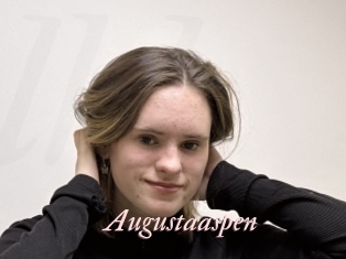 Augustaaspen