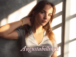 Augustabillingsl