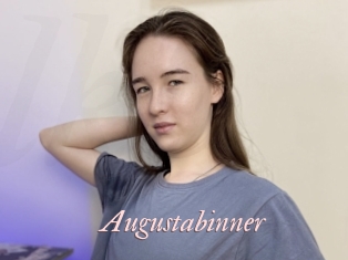 Augustabinner