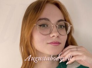 Augustabodwell