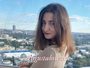 Augustabrayton