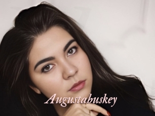 Augustabuskey