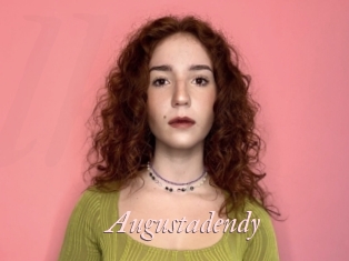 Augustadendy