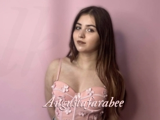 Augustafarabee