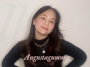 Augustagummer