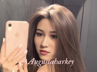 Augustaharkey