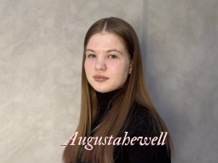 Augustahewell