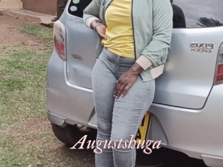 Augustshuga