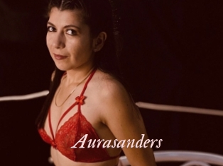 Aurasanders