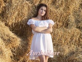 Aurikablare