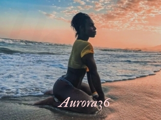 Aurora36