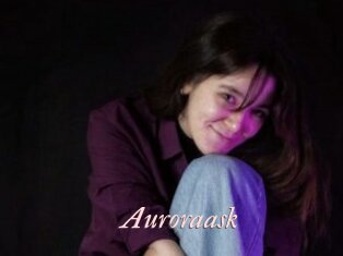 Auroraask
