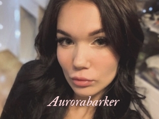 Aurorabarker