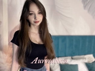 Aurorablom