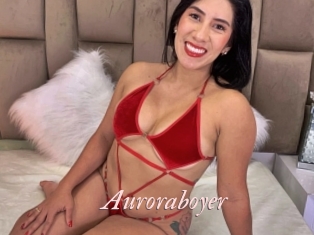 Auroraboyer