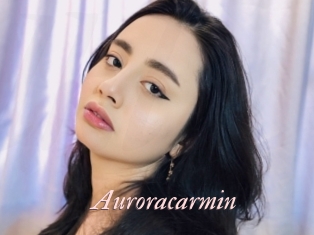 Auroracarmin