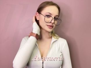 Auroraeris