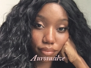 Aurorasilve