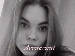 Aurorasweet