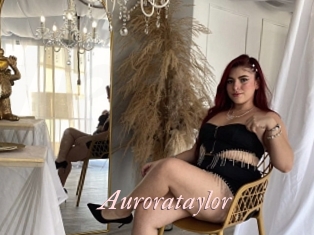 Aurorataylor