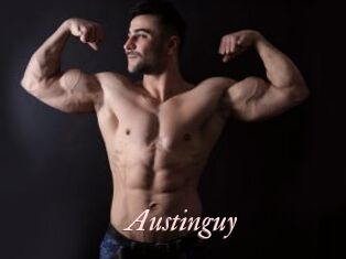 Austinguy