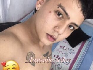 Austinhornyboy
