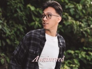 Austinreed