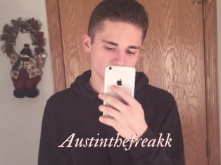 Austinthefreakk