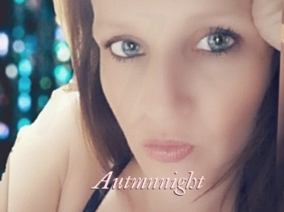 Autmnnight