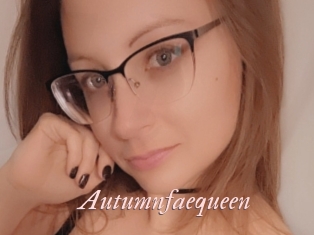 Autumnfaequeen
