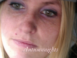 Autumnnights