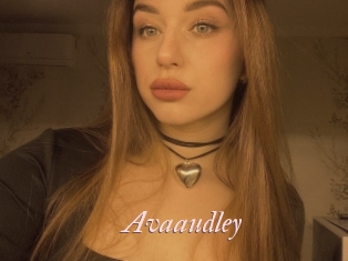 Avaaudley