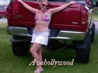 Avahollywood