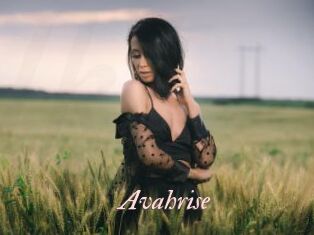 Avahrise