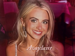 Avajclaire