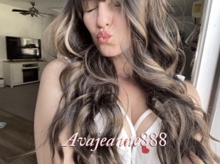 Avajeanne888