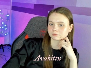 Avakittu