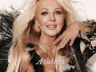 Avaklein