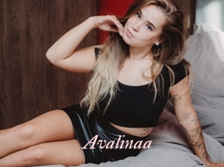 Avalinaa