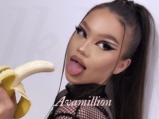 Avamillion