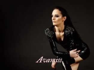 Avamiss