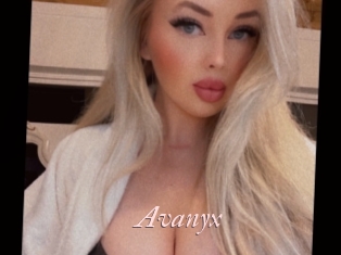 Avanyx